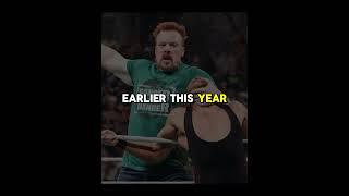 Sheamus signs new deal | wwe smackdown highlights today roman reigns cody rhodes solo sikoa bayley