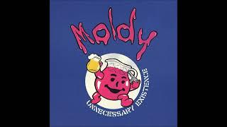 MOLDY - Unnecessary Existence [FRANCE - 2024]