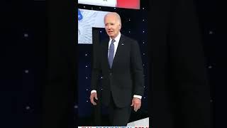 Presidential debate 2024 Showdown Biden vs Trump Take the Stage #shorts