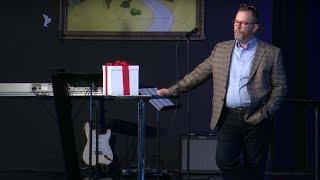 Walking With Holy Spirit, Part 1 - Chad Norris