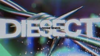 DIESECT - LOOSE ENDS [OFFICIAL MUSIC VIDEO]