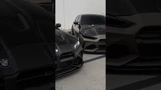PQ Heavy Hitters!!! #pqperformance #automobile #luxurycar #cartok #sportscar
