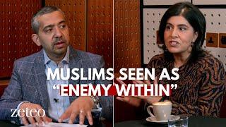 “Muslims Don’t Matter”: Former British Conservative Cabinet Minister On Living In Constant Fear