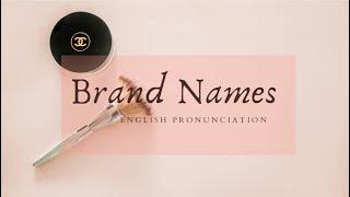 Brand names that have become common words
