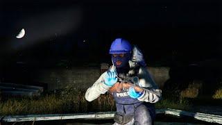 Незваные гости в DayZ