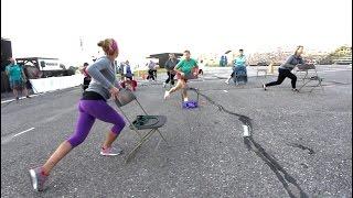 Senior Fitness - Full Hour Exercise Class at Winnebago GNR