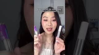 Stop Pakai Mascara