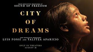 City of Dreams | Official Ambassador Trailer | Now Playing in Theaters