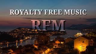 #RFM - ROYALTY FREE MUSIC #FREESTOCKMUSIC