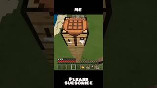 Me vs Dream