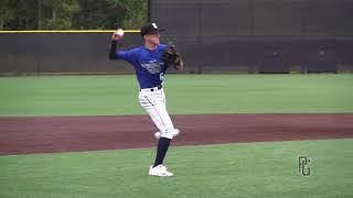 Jack Schuster - MIF - Snellville, GA - 2018