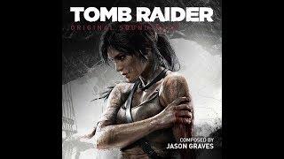 Tomb Raider 2013 (Original Soundtrack) 8 - Entering Himiko's Tomb