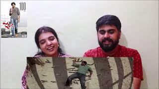 Jalsa Climax Part-1 Reaction|Pawan Kalyan| Ileana | Parvati Melton| Kamalinee Mukerji|Trivikram|DSP