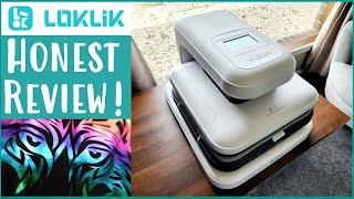 Loklik ImPress 2 Auto Press - Unboxing & Honest Review