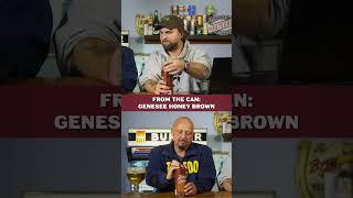 From the Can: Genesee Honey Brown #beerreview #beer #beertalk #beerfans #brewers