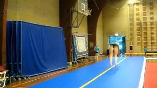 20110912 Carlien op tumbling01