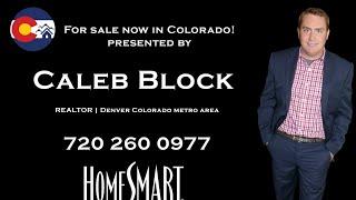 Parker Colorado Realtor