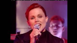 Belinda Carlisle In Too Deep 12th July, 1996 Bear Van Beers