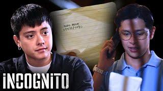 Incognito  ADVANCE EPISODE 85 | LOVE AND DRUGS  | MAY 20, 2025 | Storytelling