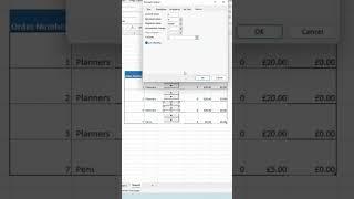 EXCEL INTERACTIVE UP-DOWN BUTTONS! #excel #data #dataanalyst #exceltips #excelhelp