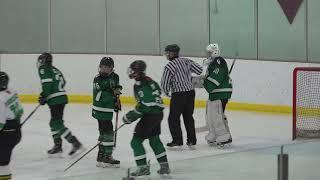 B1 Bantam | CG vs. East Metro stars 12/22/24