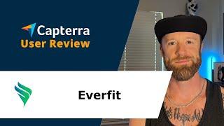 Everfit Review: Makes running our business a breeze!