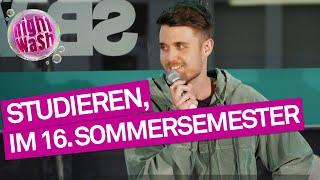 So müssen sich Frauen fühlen - René Kaspar | NightWash Live