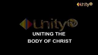 Unity TV International Live Stream