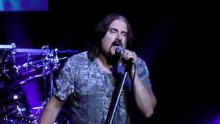 Dream Theater - Caught In A Web - Live In Moscow 2011