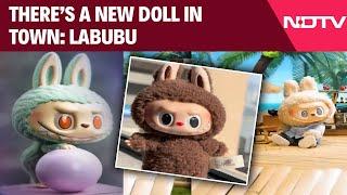 What Is Labubu | The Labubu Doll Craze!