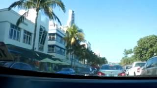 Ocean Drive and 10 Street,Miami Beach,FL