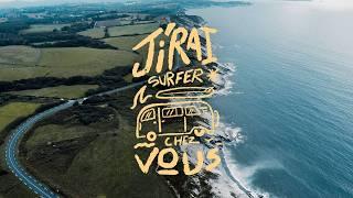 J'IRAI SURFER CHEZ VOUS : Le Pays-Basque (Ep 1)