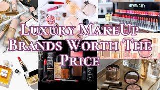 The Best High End Makeup Brands To Buy In 2024