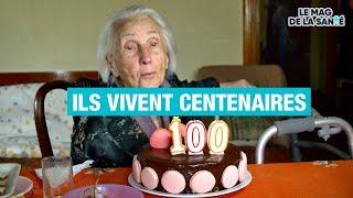  Vivre jusqu'à 100 ANS ? - Allo Docteurs