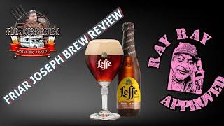 Leffe Brun Belgian Abbey Ale