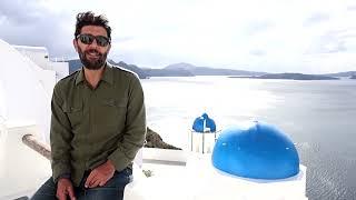 Businesses on shaky Santorini fret as bookings come to a halt | REUTERS