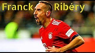 Franck Ribéry vs Eintracht Frankfurt (Away 12/22/2018) HD