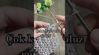 Ayrıntılı yapılışı  video kısmında mevcut #crochet #shortyoutube #short #diy #youtube