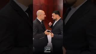الشيخ البريطاني مع العالمي شوارة حفل زفاف نجل النائب مأمون إسماعيل عتمان علي كريمة شقيق احمد شوبير