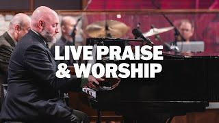 Live Praise & Worship | Brian Haney