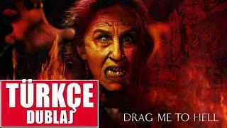 Kara Büyü - Drag Me To Hell Korku Filmi Türkçe Dublaj HD İzle