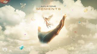 Aplatone "Life Of Wind" (NEW PSYTRANCE EP "MOMENTS")