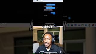 Passive Aggressive Ain’t the Play | Tykwondoe Speaks