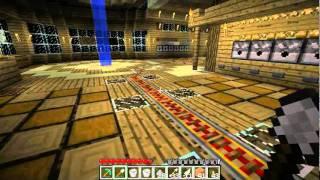 Let's Play Minecraft - Episode 83: The Quick Kit