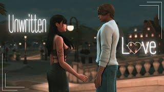 Unwritten Love  | Sims 4 Love Story Machinima | EP.10 (SEASON FINAL)