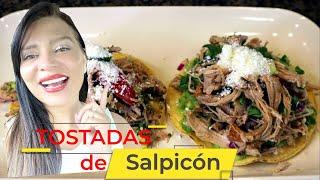 Delicious, fast and EASY | Cookin' With Hilda