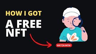 How i got free NFT | Aevy TV | Aevy Monster Drop