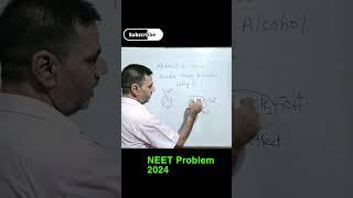 Phenol is more Acidic than Alcohol Why? #trending #viral #youtubeshorts #Neet2024