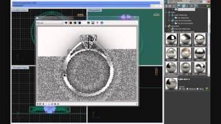 JannPaul Diamonds Ring Tracking (Daniel Yam)