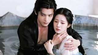 The prince imprisoned her for betrayal, only to regret it when she fainted carrying his child.